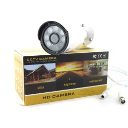 Камера CAMERA 115 AHD