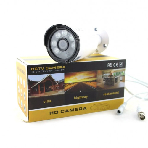 Камера CAMERA 115 AHD