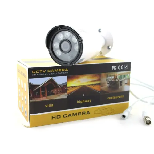 Камера CAMERA 115 AHD