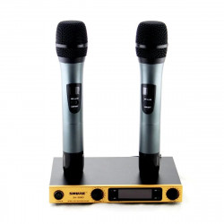 Микрофон DM SH 588D