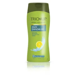 Шампунь трав'яний – проти лупи, 200мл (TRICHUP Shampoo Anti Dandruff)