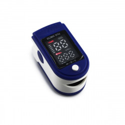 Пульсоксиметр FINGERTIP PULSE Oximeter LK87