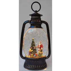 Новорічний нічник XMAS WDL-24028A ліхтар