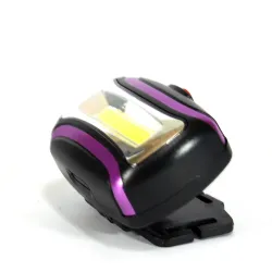 Ліхтарик налобний COB HEADLIGHT BL-2016