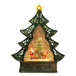 Новорічний нічник 21019A/B/C/D