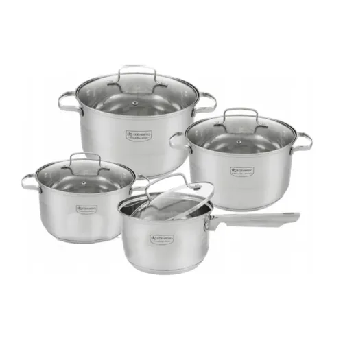 Набір посуду EDENBERG EB-4072