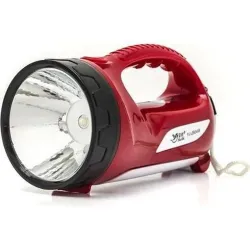 Ліхтарик ручний YAJIA YJ-2804W