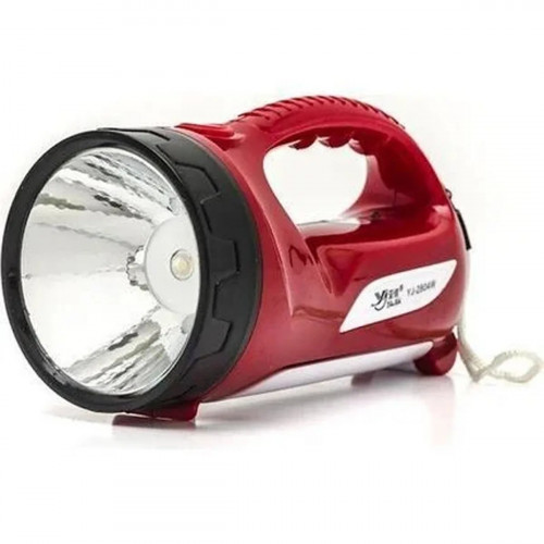 Ліхтарик ручний YAJIA YJ-2804W