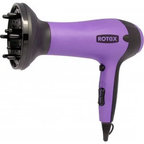 Фен ROTEX RFF181-B