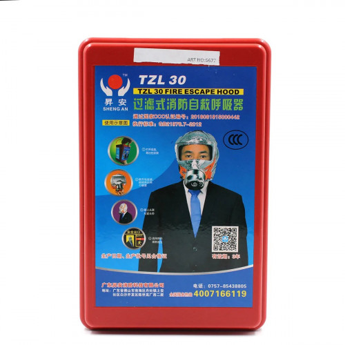 Средства индивидуальной защиты