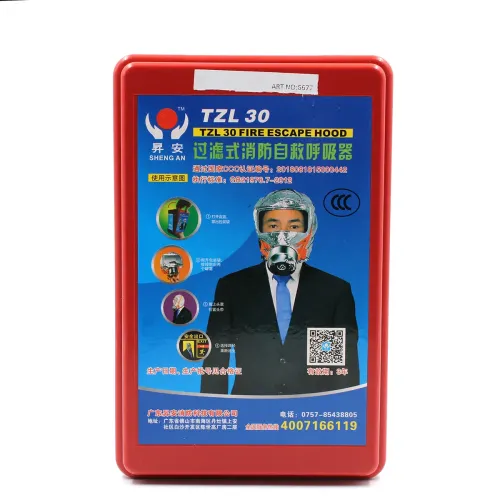 Засоби індивідуального захисту