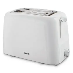 Тостер MAGIO MG-273 White
