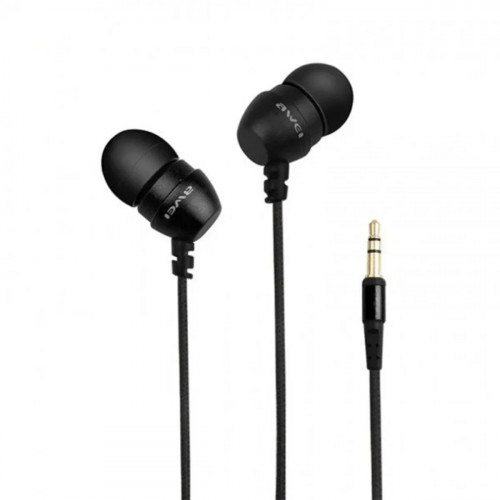 Навушники AWEI ES-Q8