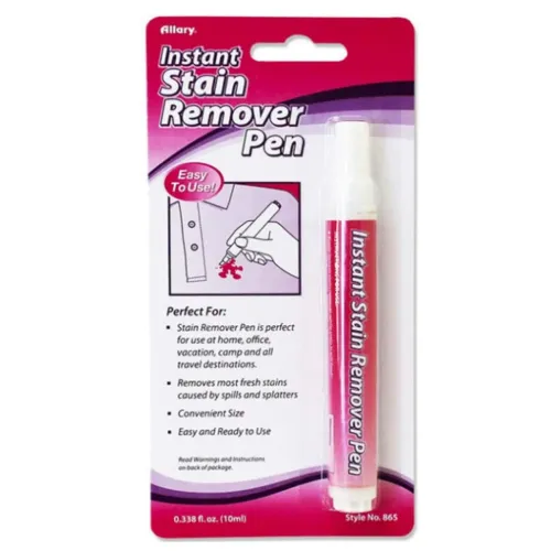 Засоби для виведення плям Allary Stain Remover Pen TV One
