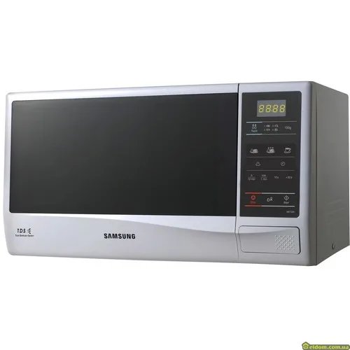 Мікрохвильова піч SAMSUNG ME732K-S/XEO