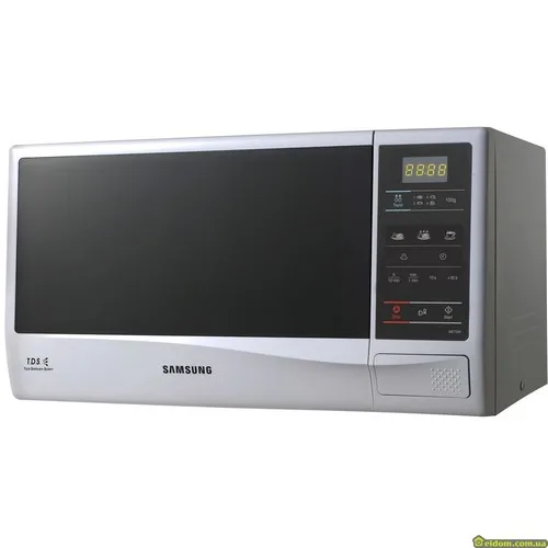 Мікрохвильова піч SAMSUNG ME732K-S/XEO