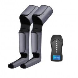 Аппарат для прессотерапии и лимфодренажа ног