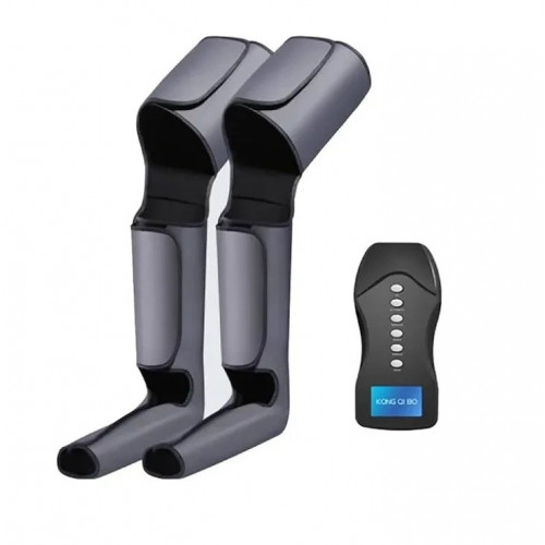 Аппарат для прессотерапии и лимфодренажа ног