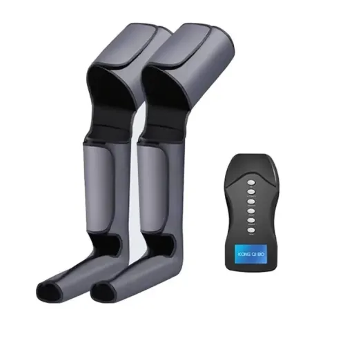 Апарат для пресотерапії та лімфодренажу ніг