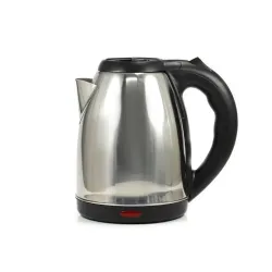 Електрочайник MARWA A19 2.2л, 1500Вт (нержавіюча сталь)