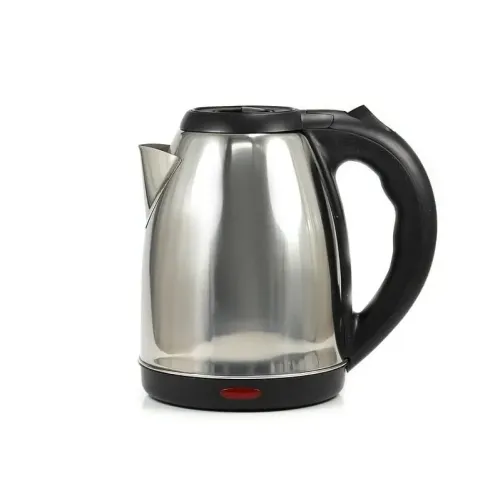 Електрочайник MARWA A19 2.2л, 1500Вт (нержавіюча сталь)