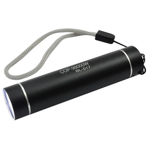 Ліхтарик ручний BAILONG BL-517 COB