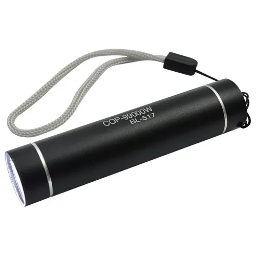 Ліхтарик ручний BAILONG BL-517 COB