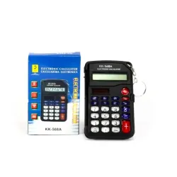 Калькулятор KK 568