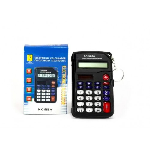 Калькулятор KK 568
