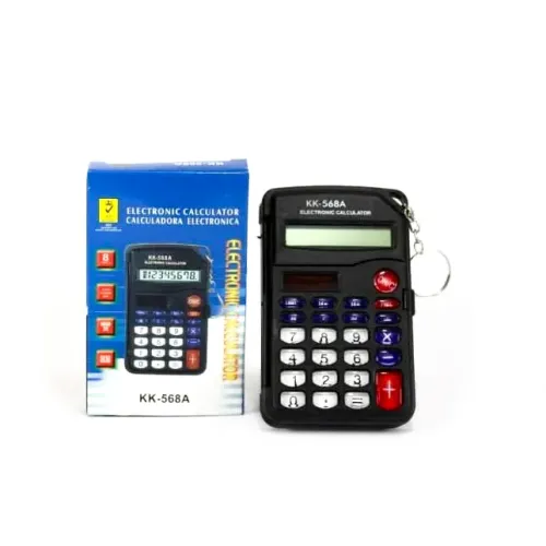 Калькулятор KK 568