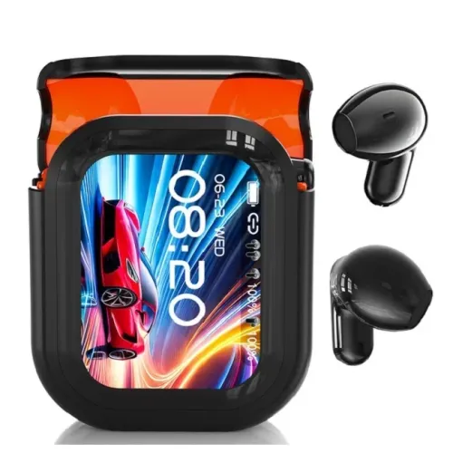 Навушники HTC NE20 AI з функцією переведення в режимі реального часу