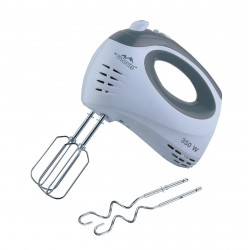 Міксер MONTE MT-2004G (Сірий)