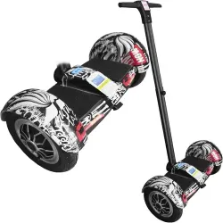 Гіроскутер Smart Balance 10.0A8 Graffiti