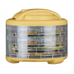 Сушка для продуктов MONTE MT-1660