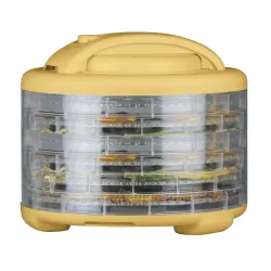 Сушіння для продуктів MONTE MT-1660