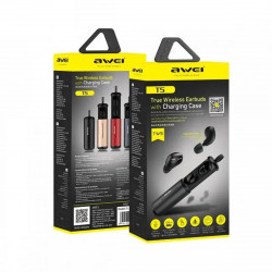Наушники AWEI T5