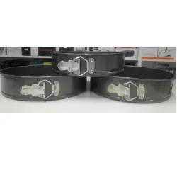 Форми круглі роз'ємні UNIQUE UN-1702 3 штуки УЦЕНКА!!