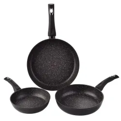 Набір сковорідок EDENBERG EB-1731