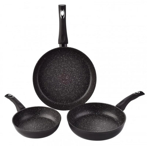 Набір сковорідок EDENBERG EB-1731