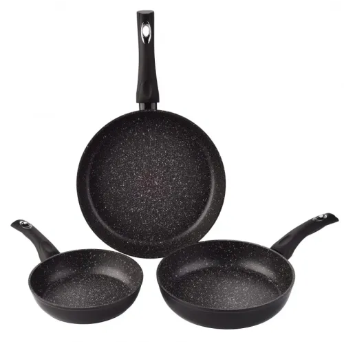 Набір сковорідок EDENBERG EB-1731