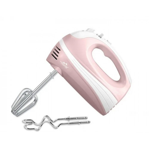 Міксер MONTE MT-2001P (Пудра)