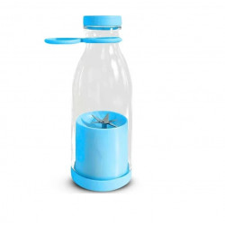 Блендер портативный на 420мл Juicer YC-02