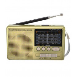 Радиоприемник GOLON RX-182 BT