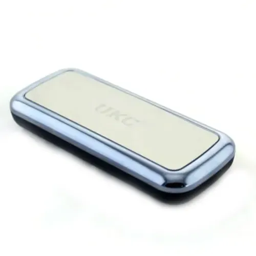 Мобільна зарядка 55000mAh UKC M05