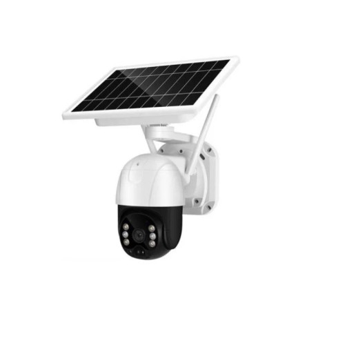 Камера для відеоспостереження SF-W08-03 SOLAR PANEL