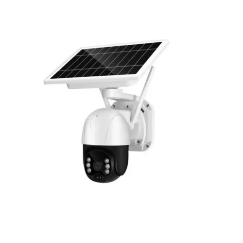 Камера для відеоспостереження SF-W08-03 SOLAR PANEL