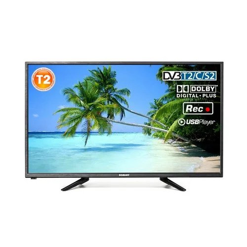 Телевизор 32 Romsat 32HMT16082T2