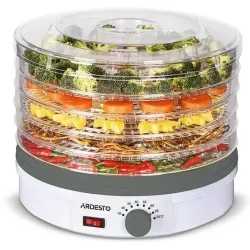 Сушіння для продуктів ARDESTO FDB-5320