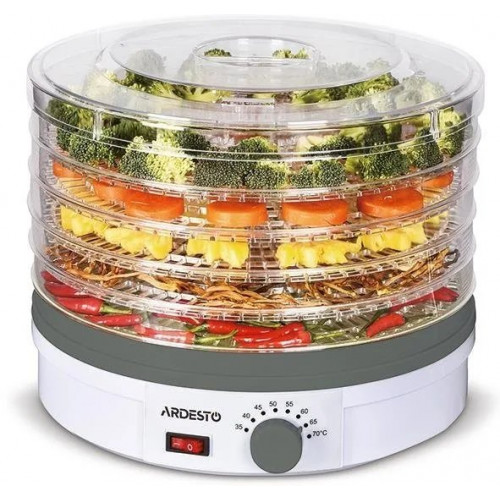 Сушіння для продуктів ARDESTO FDB-5320