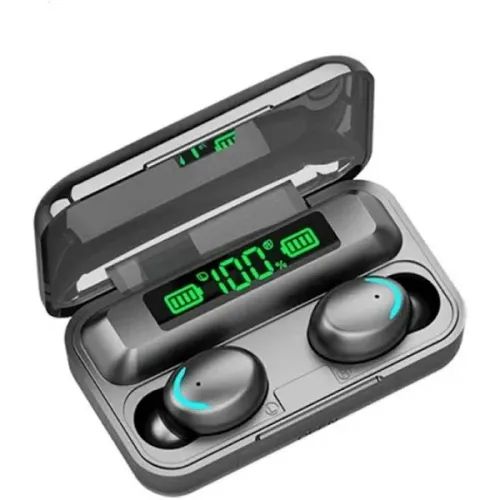 Стерео гарнітура TWS BTH-F9-5